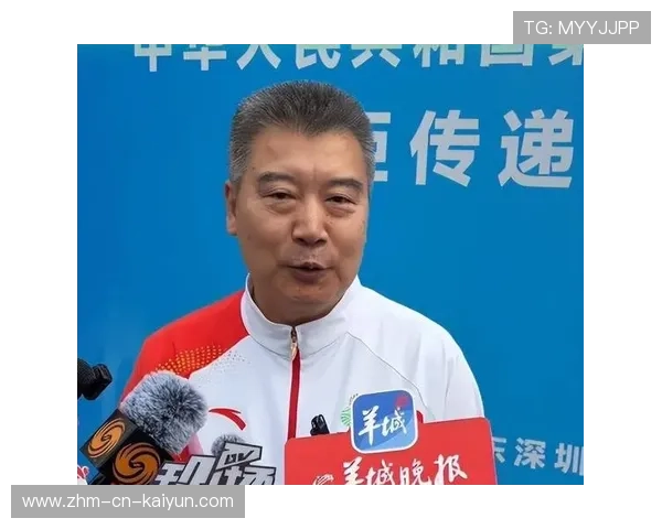 国乒队总教练李隼一席话：争议中的期待，陈梦全运会夺冠谁能阻挡？