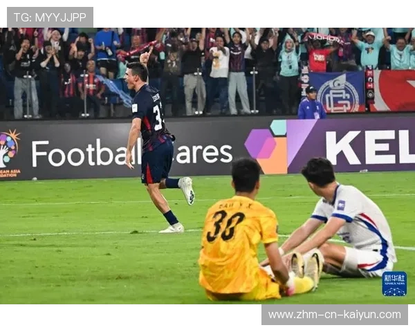 申花面对柔佛新山双面挑战，能否突破出线困境？