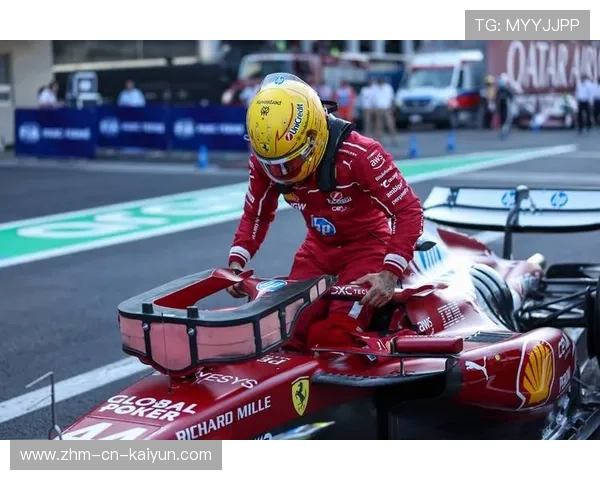 勒克莱尔模拟第二阶段排位，圈速亮眼