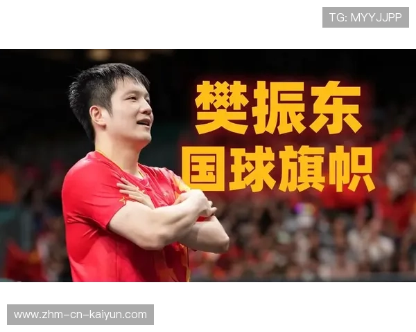 樊振东参赛路径引发讨论